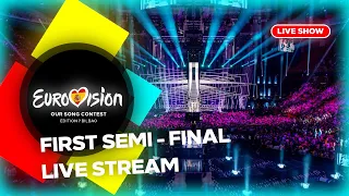 OUR EUROVISION SONG CONTEST 07 - SEMI - FINAL 1 FULL LIVE SHOW