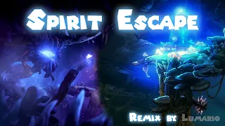 The Wellspring: Spirit Escape - Ori and the Will of the Wisps - Soundtrack Remix