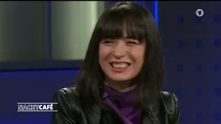 Nachtcafé: Alice Sara Ott (with English subtitles, but not completed yet!)