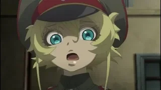 Youjo Senki 「AMV」– Blood // Water