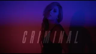 Lindsay Ell - Criminal (Official Lyric Video)