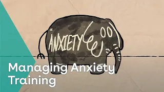 Managing Anxiety Training | Mental Health & Wellbeing | iHASCO