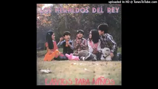 Los Heraldos del Rey - Tú Tienes que Adivinar