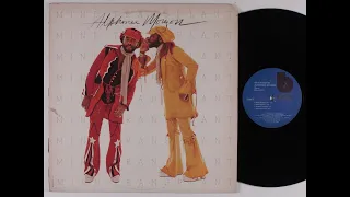 ALPHONSE MOUZON & TOMMY BOLIN . 1975 JAZZ ROCK