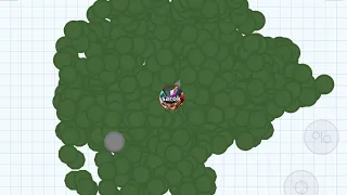 THE REVENGE (AGARIO MOBILE)