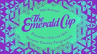 Meet Emerald Cup Founder Tim Blake, Ep. 69 Pt. 1 : Smokin' With Swami