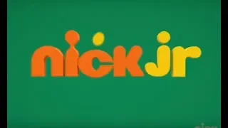 Review of Nick Jr UK Continuity - July 3, 2018