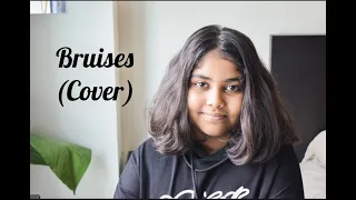 Bruises by Lewis Capaldi(Cover) | TikTok Trend | Bruises Harmonized Cover