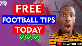 Football Predictions Today 3/11/2022 | Soccer predictions