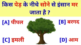 Part 132 GK || Question || General Knowledge Most Important Question || GK Quiz || Gk india 5g