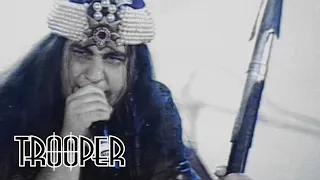 Trooper - Vlad Tepes (Remaster 2024) | Videoclip Oficial