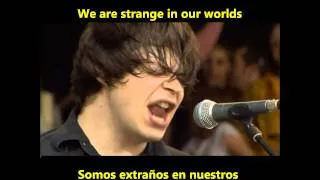 Supergrass - Alright Subtitulada Español