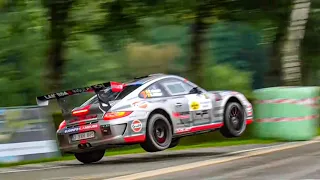 East Belgian Rally 2022 - Jumps | Action and Mistakes