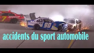 Les pires accidents du sport automobile en 2020 ! La COMPILATION COMPLÈTE 🚗 🚴🏿‍♀️ 🚴‍♂️ 🏆 🥇 🥈 🥉 🔥