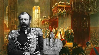 Tsar Alexander II  — Rare photos from the Russian Archive