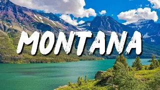 Top 10 Places to Visit in Montana