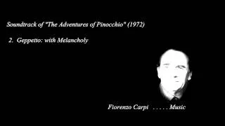 Soundtrack of The Adventures of Pinocchio