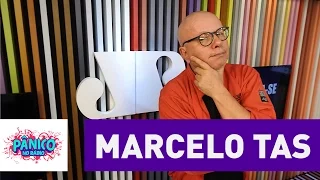 Marcelo Tas - Pânico - 24/11/16