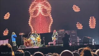 Red Hot Chili Peppers - Sound on Sound Festival 2023 (Full Concert)