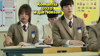 DRAMA KOREA ROMANTIS TERBARU 2020 LUCU SEDIH BIKIN BAPER SUB INDO