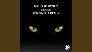 Sense (Sentinel 7 Extended Remix)