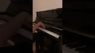 Chopin Fantaisie-Impromptu in C-sharp minor