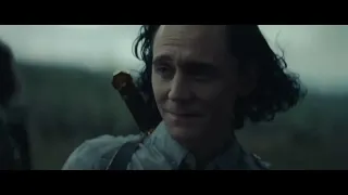 Purpose is Glorious -  Loki Edit