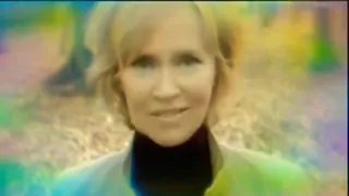 (ABBA) Agnetha Fältskog : Past, Present & Future + Subtitles