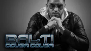 Balti Douza Douza