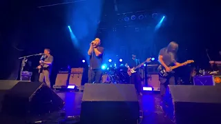 Finger Eleven - Tip - The Phoenix - 11/04/22