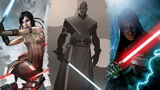 Who Are The Grey Jedi? Grey Jedi Code, Balance Of The Force, And Star Wars Origins Explained