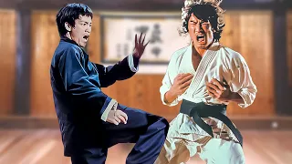 What Really Happened When Bruce Lee Fought a Goju Ryu Master