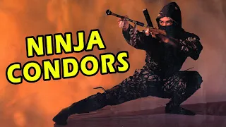 Wu Tang Collection - Ninja Condors (Versión en Español)