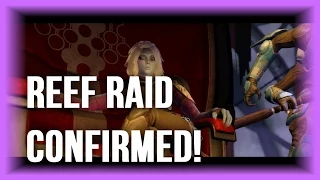 Destiny - Reef Raid Confirmed! (House of Wolves DLC)