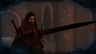 Middle earth™ Shadow of War™ | Захват крепости Литлад на пустошах Мордора | Спустя несколько недель