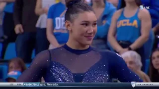 Kyla Ross - 10.0 FX (3-16-19)