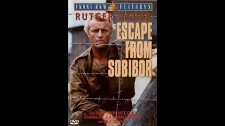 Escape de Sobibor 1987 TVRip en español (cedida por rodolfo langostino)