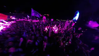 Above & Beyond - Show Me Love @ The Gorge (ABGTW)