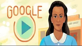 Viola Desmond | Google Doodle | The Story of Viola Desmond