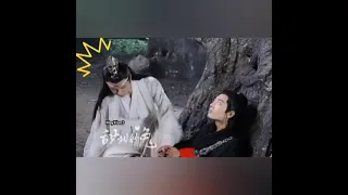 [BJYX] Question(To Wang Yibo and Xiao Zhan) : How To Chase A Guy? || Answer In Description 😂