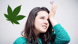 Study Reveals The TRUE Damage Of Marijuana Use