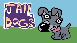 Homemade Intros: Pound Puppies