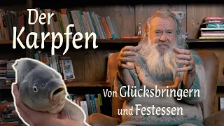 Kulinarische Bräuche: Der Karpfen und seine Bedeutung an Feiertagen