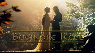 Lord of the Rings || Hevia - Busindre Reel