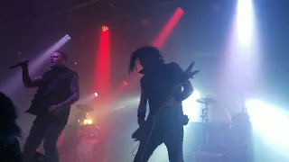 Combichrist Can't Control(Live 4/22/19)