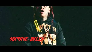 Топ треков 6ix9ine'а 🌈