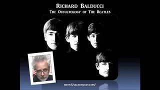 Sage of Quay™ - Richard Balducci - The Occultology of The Beatles (Apr 2019)