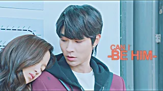 Can I Be Him || Second Lead Multifandom