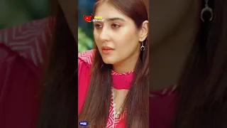 Mohabbat Aur Status..!!  Ishq Murshid #shortsfeed #shorts #humtv #pakisserials