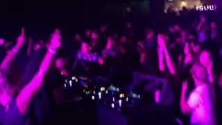 Duke Dumont & Joost van Bellen @ Rauw 10-8-2013